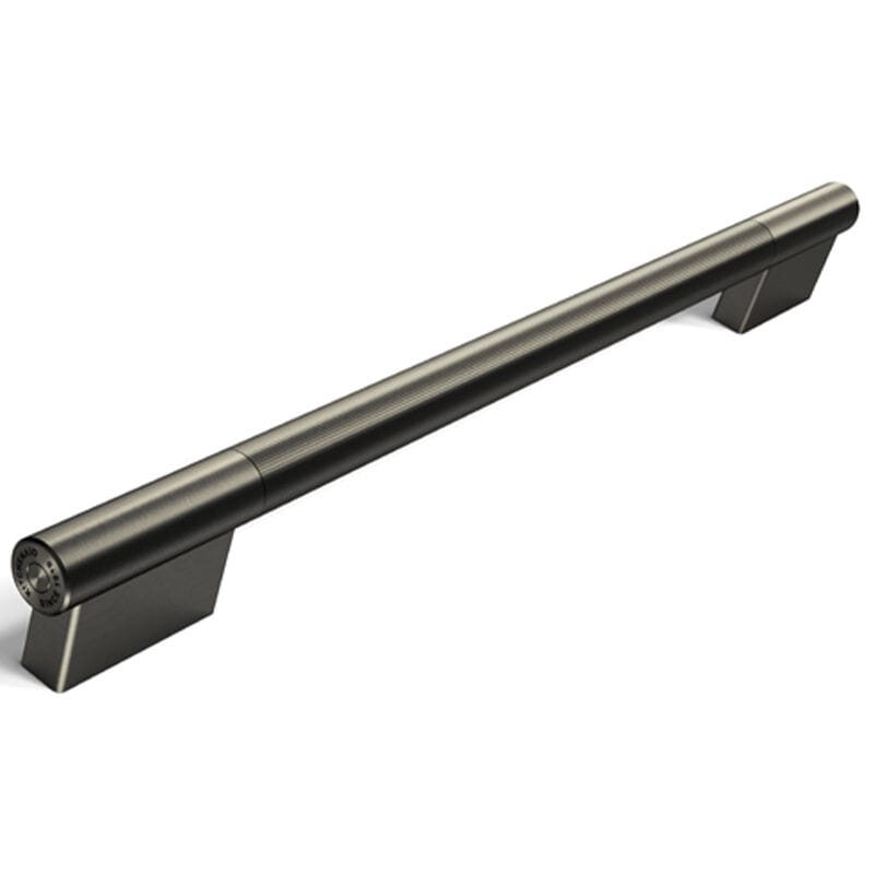 KitchenAid Handle Hardware Accessory Kit for Dishwasher - Black Ore, , hires