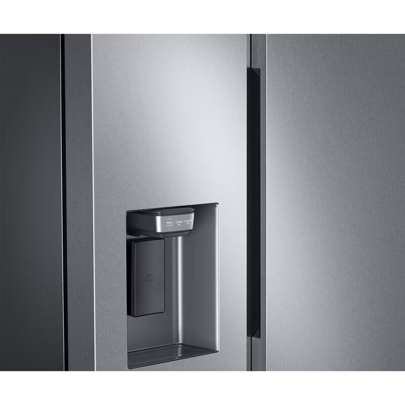 Samsung refrigerator rs27t5200sr shop water filter