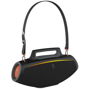 Skullcandy Barrel Wireless Bluetooth Speaker - Black, , hires