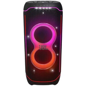 JBL Partybox Ultimate Splashproof Bluetooth Party Speaker - Black, , hires