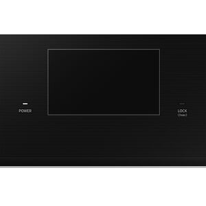 Dacor Contemporary 36 in. 5-Burner Smart Induction Cooktop with Simmer Burner & Power Burner - Black Glass, , hires