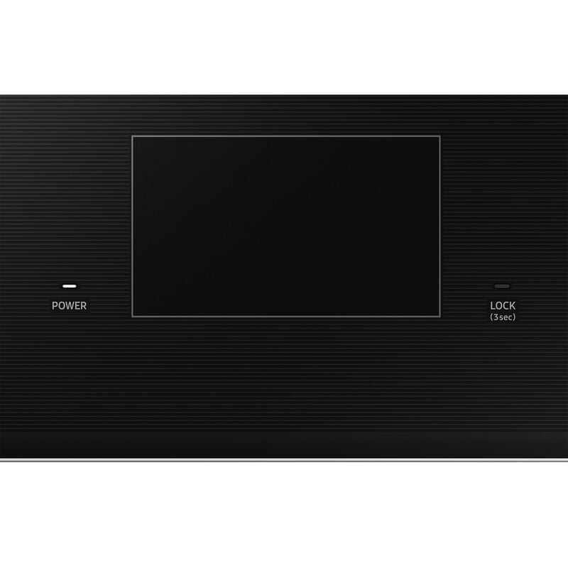 Dacor Contemporary 36 in. 5-Burner Smart Induction Cooktop with Simmer Burner & Power Burner - Black Glass, , hires