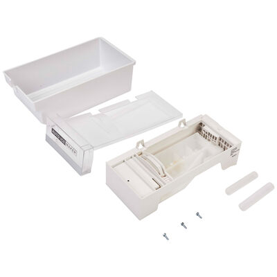 Whirlpool Ice Maker Kit for Refrigerators | W11416493