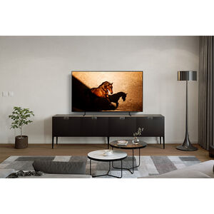 Samsung - 55" Class S85D Series OLED 4K UHD Smart Tizen TV, , hires