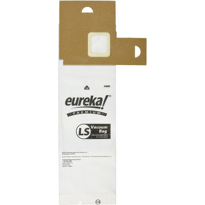 Eureka Vacuum Accessory LS BAG | LS BAG
