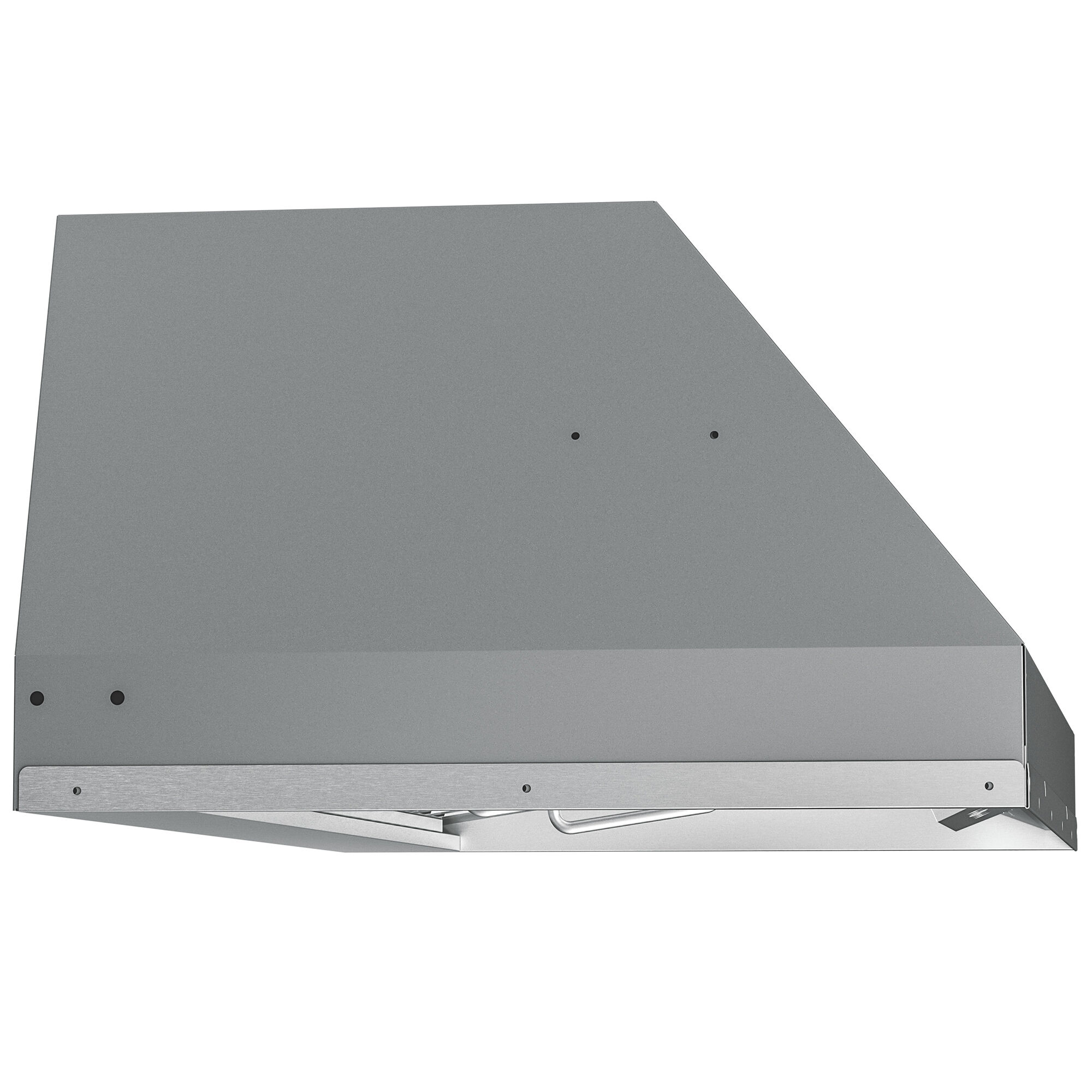 Zephyr 48 in. Ducted Standard Style Range Hood with 1200 CFM, 6