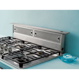 Zephyr 30 in. Ducted Downdraft with 500 CFM - Stainless Steel, , hires