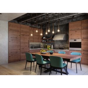 Sub-Zero Classic Series 30 in. Built-In 17.0 cu. ft. Smart Bottom Freezer Refrigerator with Tubular Handles- Stainless Steel, , hires