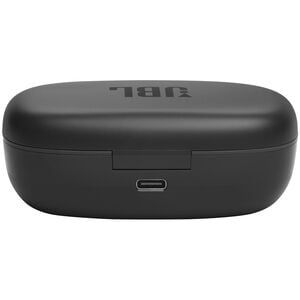 JBL - Endurance Peak 3 Dust and Waterproof True Wireless Active Earbuds - Black, , hires