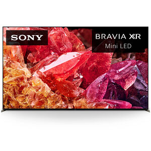 Sony - 85" Class Bravia X95K Series Mini-LED 4K UHD Smart Google TV, , hires