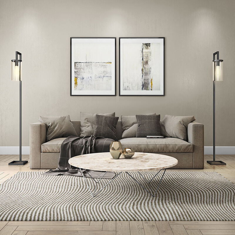 Malva floor lamp on sale