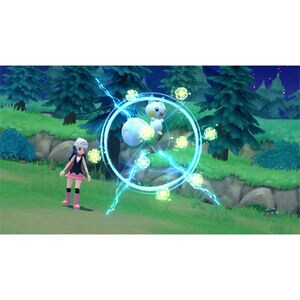Pokemon Shining Pearl for Nintendo Switch, , hires