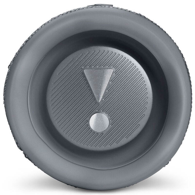 JBL Flip 6 Portable Waterproof Bluetooth Speaker - Gray, Gray, hires