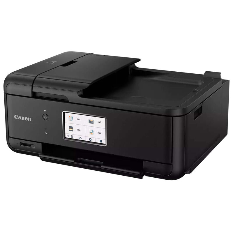 Canon Inkjet All-in-one Printer, , hires