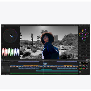 Apple MacBook Pro (2026) 16 in. Notebook with Apple Intelligence, Apple M5 Max 18-Core CPU, 32-Core GPU, 36 GB RAM, 2 TB SSD, up to 22 Hrs. of Battery Life & Mac OS - Silver, , hires