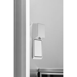 Dacor 24 in. Built-In 13.7 cu. ft. Smart Counter Depth Freezerless Refrigerator with Internal Water Dispenser - Custom Panel Ready, , hires