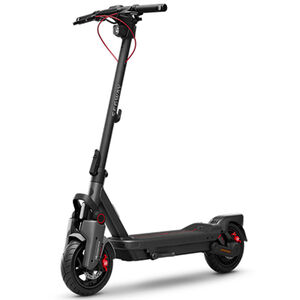Segway - Ninebot Max G3 Electric Scooter, 28 mph Max Speed w/ 50 miles Max Range - Black