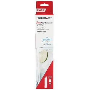 Frigidaire PurePour Connect 6-Month Replacement Refrigerator Water Filter - FPPWFU02, , hires