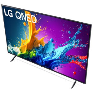 LG - 55" Class QNED80T Series QNED 4K UHD Smart webOS TV, , hires