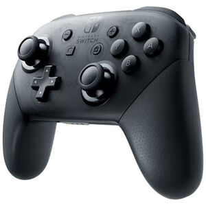 Nintendo Switch Pro Controller, , hires