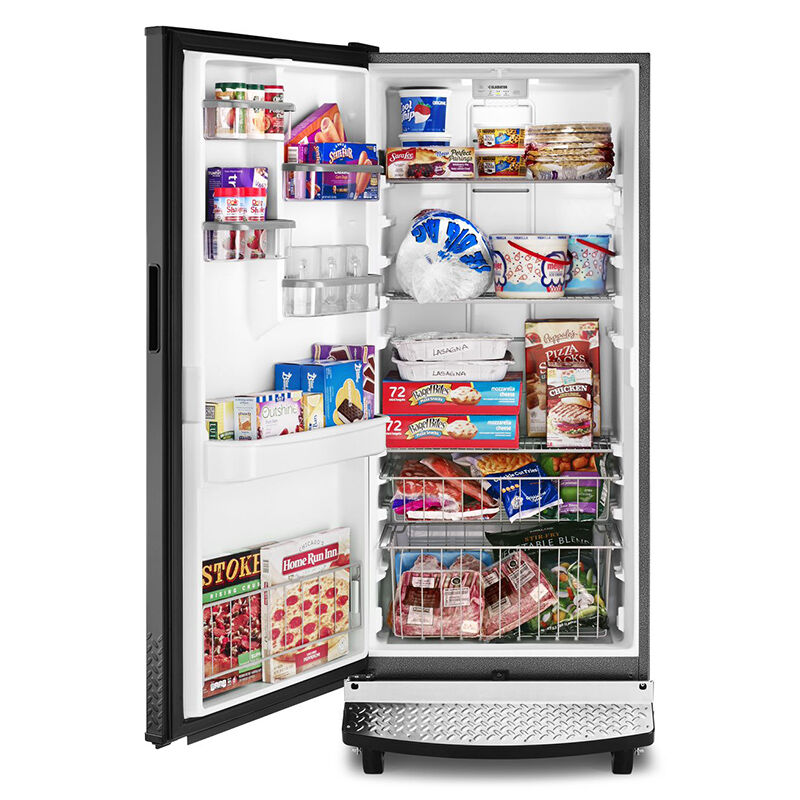 Whirlpool 31 17 8 Cu Ft Upright, Gladiator Garage Ready Refrigerator Freezer Set Reviews