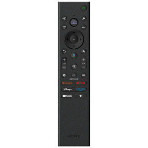 Sony - 65" Class BRAVIA 9 II Series True RBG 4K UHD Smart Google TV, , hires