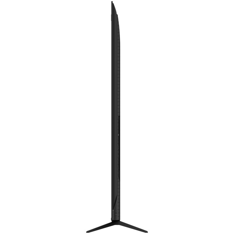 TCL - 85" Class Q6LR Series QLED 4K UHD Smart Roku TV, , hires