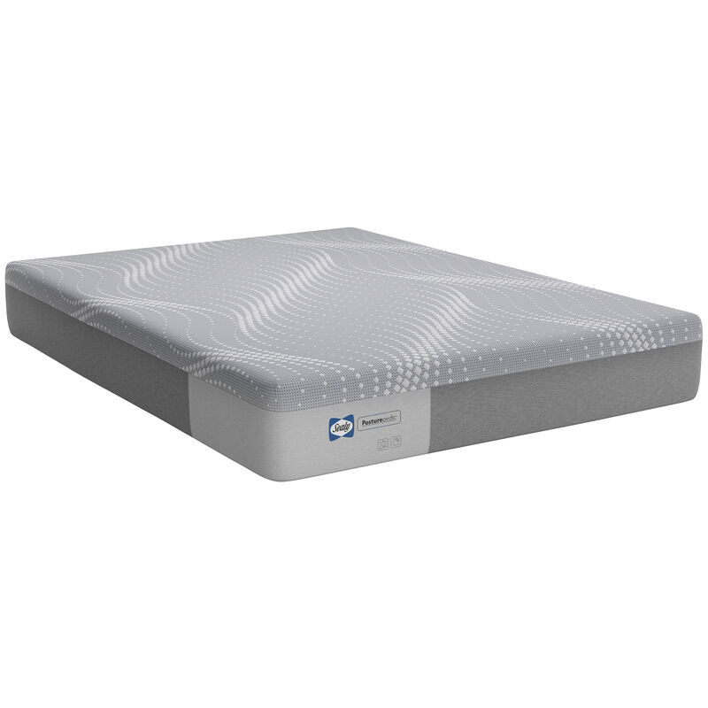 Sealy Posturepedic 1909 Foam Firm - Twin Mattress, , hires