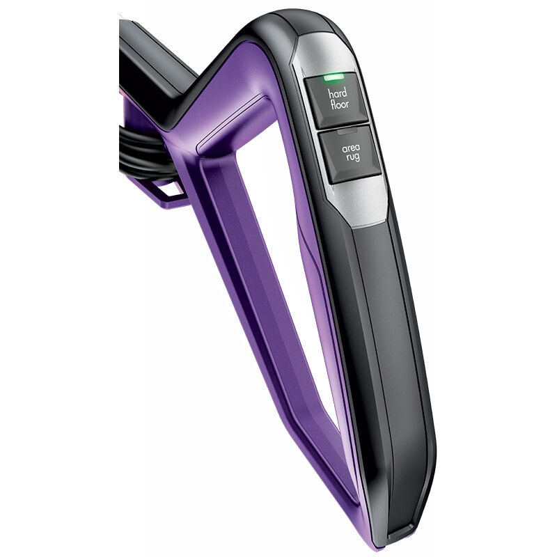 Bissell CrossWave Pet Pro Wet/Dry Multi-Surface Vacuum - Titanium With Grapevine Purple and Sparkle Silver, , hires