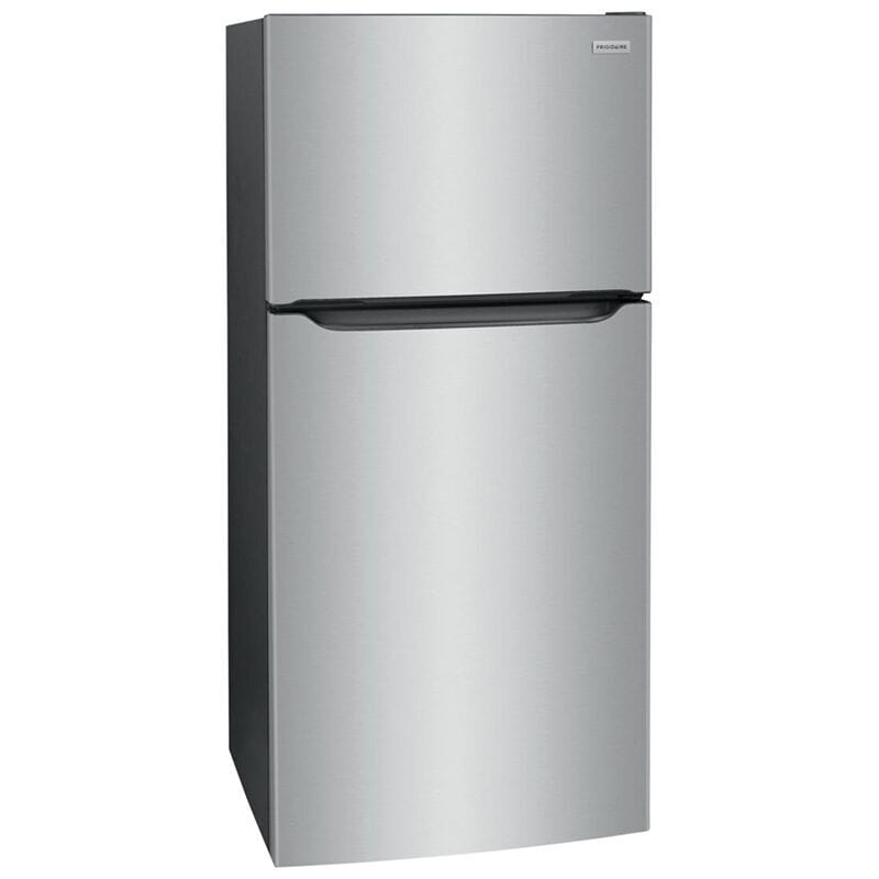 Frigidaire sales fridge wattage