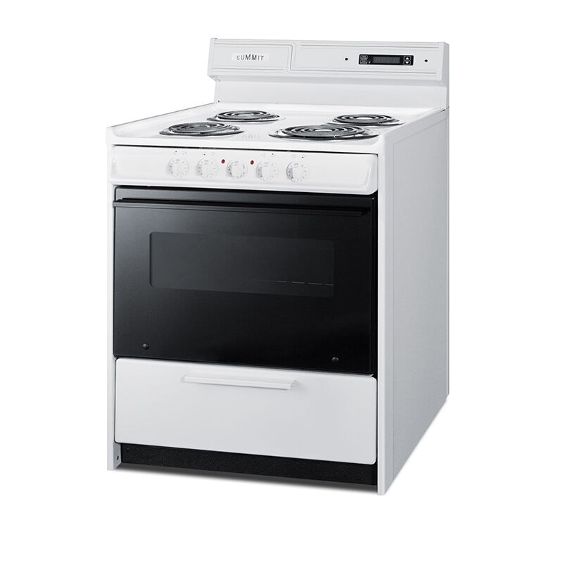 Household hotsell electric range