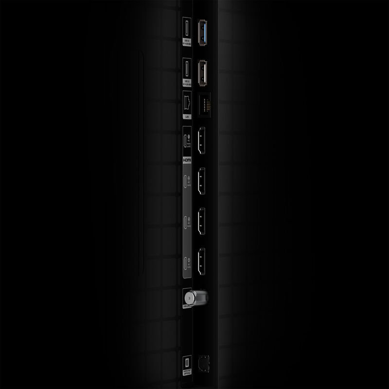 TCL - 98" Class QM8L QLED Mini-LED 4K UHD Smart Google TV, , hires