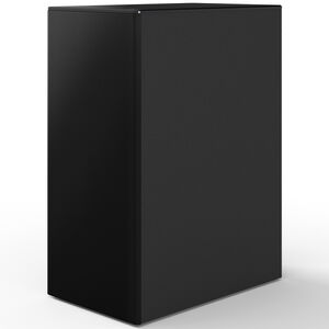 LG 3.1 Channel Dolby Atmos Bluetooth & Wi-Fi Ultra Slim Soundbar with Wireless Subwoofer - Black, , hires