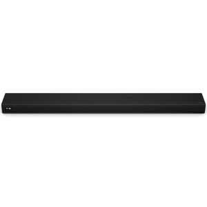 LG Sound Suite 5.1.3 Channel Dolby Atmos Smart Sound Bar with Bluetooth - Black, , hires