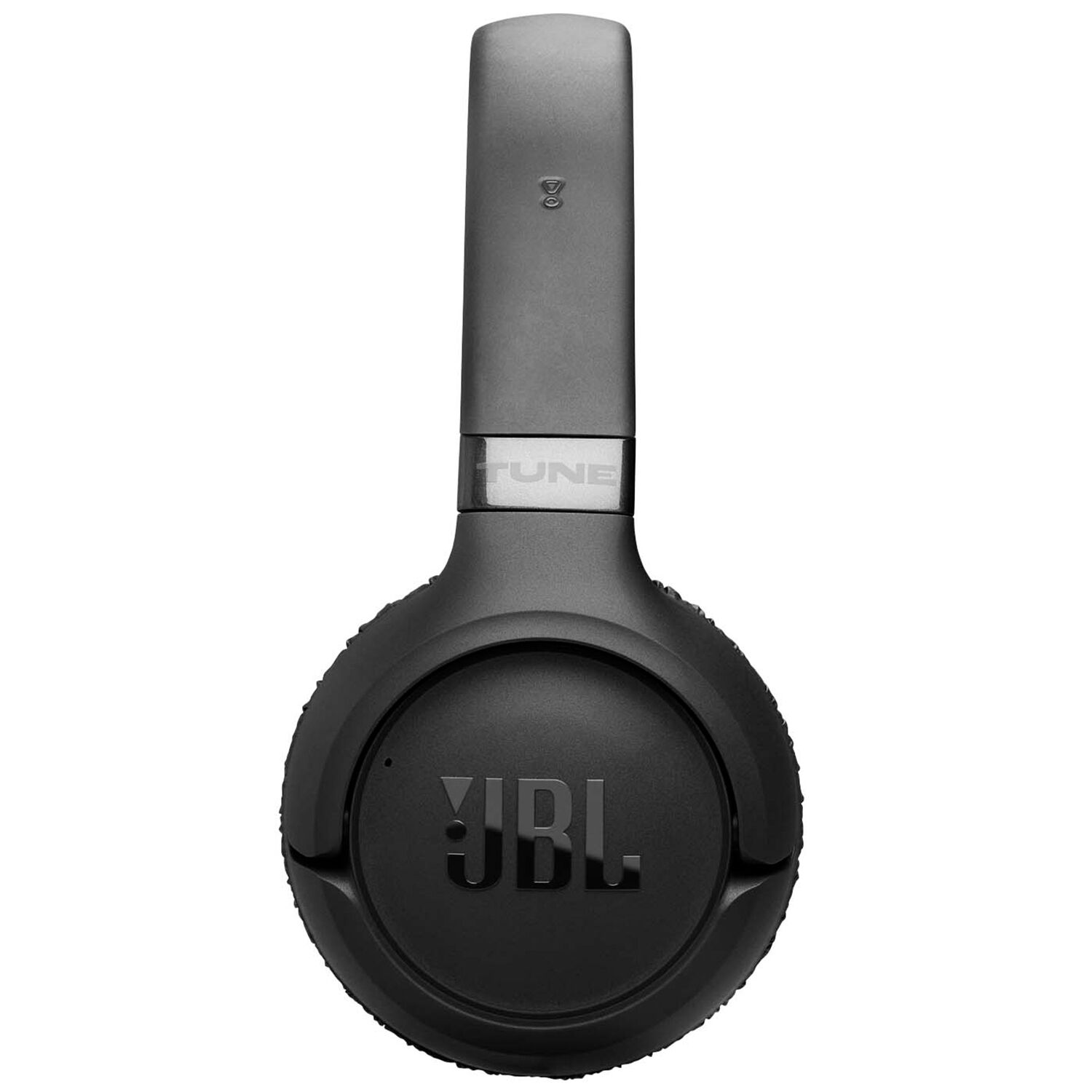 JBL Tune 680NC Wireless On-Ear Noise Cancelling Headphone - Black