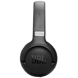 JBL Tune 680NC Wireless On-Ear Noise Cancelling Headphone - Black, , hires