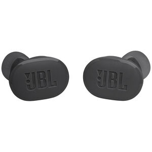 JBL - Tune Buds True Wireless Noise Cancelling Earbuds - Black, , hires