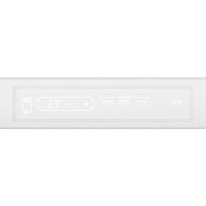 Monogram 30 in. 14.6 cu. ft. Built-In Counter Depth Bottom Freezer Refrigerator with Ice Maker - Custom Panel Ready, , hires