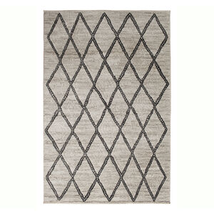 Natco Corso Forster 5'x7' Rug - Off White, , hires