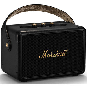 Marshall Kilburn II Bluetooth Speaker - Black, , hires