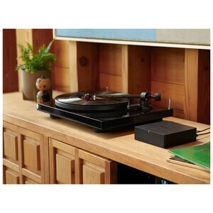 Sonos Port Streaming Media Player - Matte Black, , hires