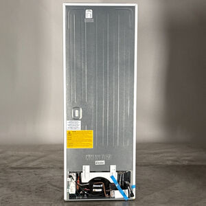 Frigidaire 22 in. 10.1 cu. ft. Garage Ready Top Freezer Refrigerator - White (Open Box Good Condition), , hires
