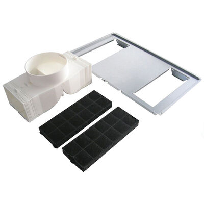 XO Range Hood Accessories XORFK02 | XORFK02