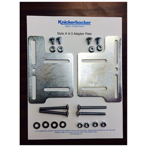 Headboard Modification Plate Kit (Modi Plate)