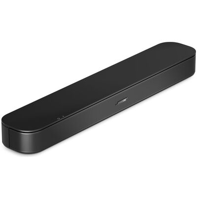 Bose 3.0 Channel Outdoor Sound Bar with Bluetooth - Black | BOSETVSPKR2