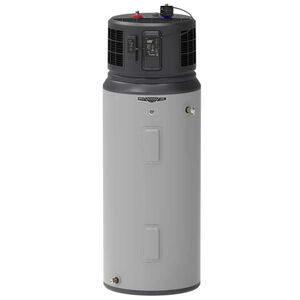 GE Profile Geosoring Smart Hybrid Heat Pump 80 Gallon Tall Water Heater with 10-Year Parts Warranty, , hires