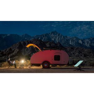 STARLINK - Standard 4 X AX Tri Band Wi-Fi System - White, , hires