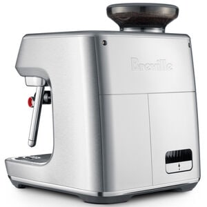 Breville the Oracle Jet Espresso Machine - Brushed Stainless Steel, , hires