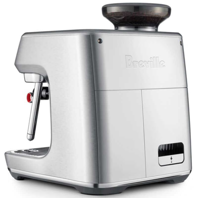 Breville the Oracle Jet Espresso Machine - Brushed Stainless Steel, , hires