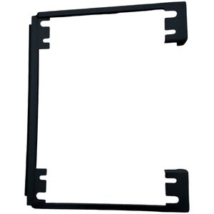 Equator Front Stacking Kit for Stacking Dryer on Washer. Compatible with Equator's ED 852 & ED 866, , hires